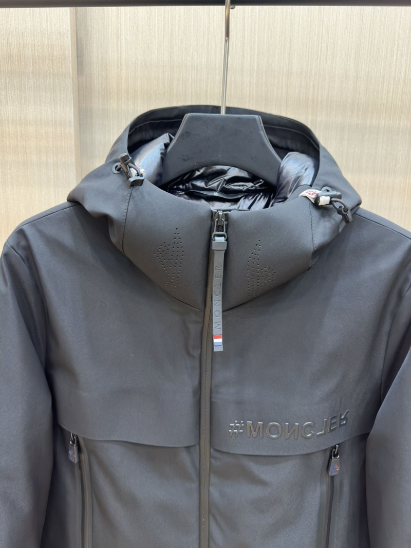 Moncler Down Coat